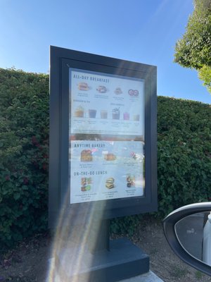 Menu photo 1 Starbucks Chino Hills, CA Menu photo 1 Starbucks Chino Hills, CA