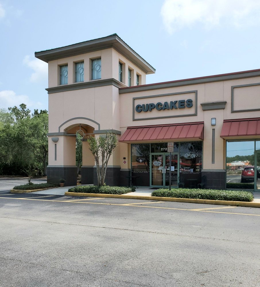 CUPCAKE HEAVEN 21 Photos & 50 Reviews Bakeries 2721 Forest Rd