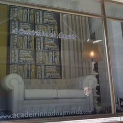 A Cadeirinha do Almeida