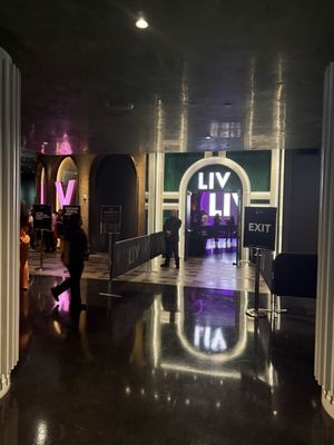 LIV Nightclub Las Vegas by null