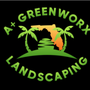 Photo of A+ Greenworx Landscaping