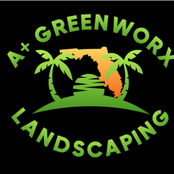 A+ Greenworx Landscaping