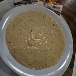 She Crab Soup