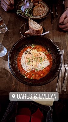 Oakes & Evelyn - Montpelier by null