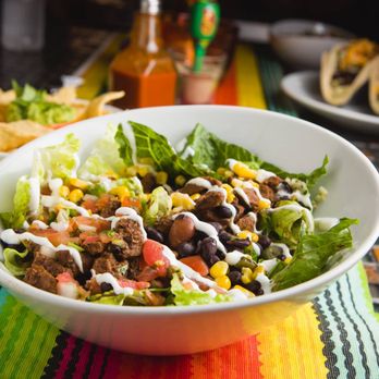 Oahu Mexican Grill - Taco Salad that is OMG--Oh My Gosh it is good. - Tex-Mex Near Me - Honolulu, Hawaii Oahu Mexican Grill - Taco Salad that is OMG--Oh My Gosh it is good. - Tex-Mex Near Me - Honolulu, Hawaii