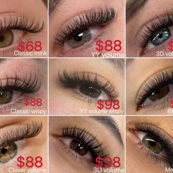 Vavi Lashes