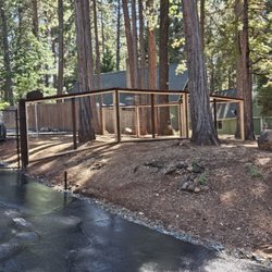 Shasta Fencing