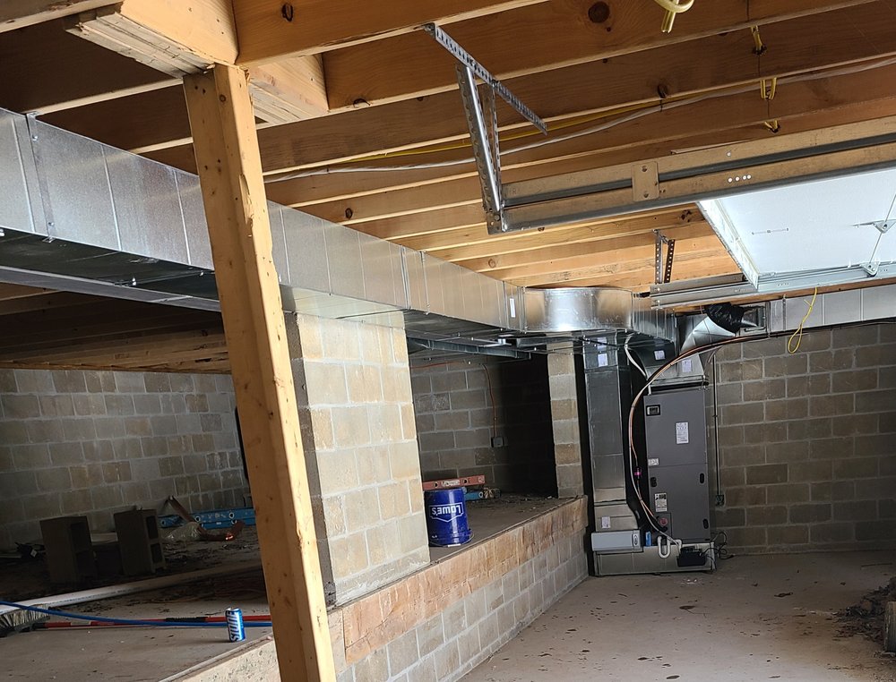 Slide of 1st Call HVAC & Plumbing