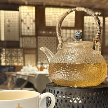 Chang'an - Asian Fusion Near Me - Tustin, California