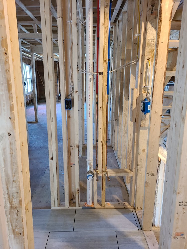 Slide of Torode Plumbing Heating & Gas Fitting