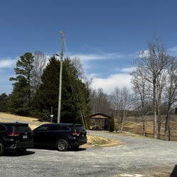 Asheville Hopper - Winery Tours