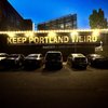 Keep Portland Weird gift card