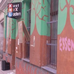 Kost-Nix-Laden