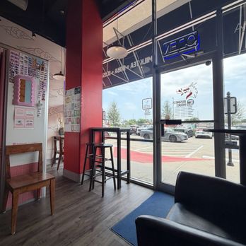 Kung Fu Tea - Bubble Tea Near Me - Dallas, Texas Kung Fu Tea - Bubble Tea Near Me - Dallas, Texas