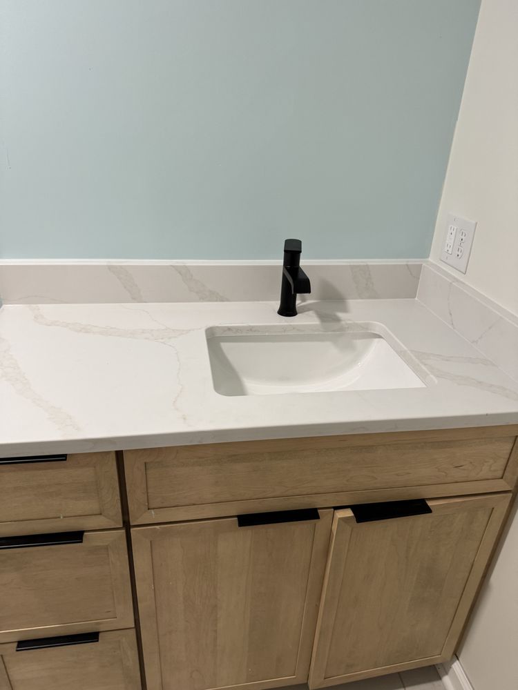 Peak Stone - countertop fabricator in Indianapolis, IN
