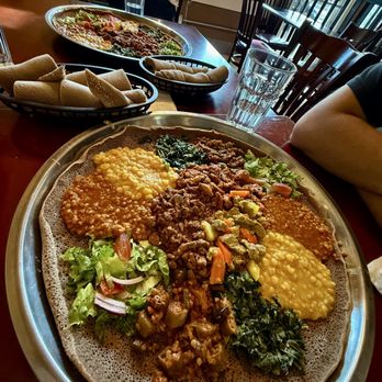 Habesha Cafe - Ethiopian Near Me - Seattle, Washington Habesha Cafe - Ethiopian Near Me - Seattle, Washington