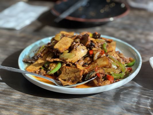 Wojia Hunan Cuisine by null
