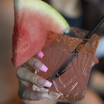 Bacari GDL - Bacarita - Mediterranean Near Me - Glendale, California