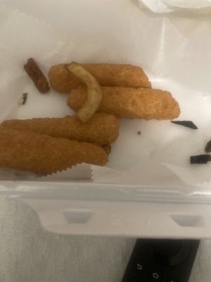 Penguin Pizza by null