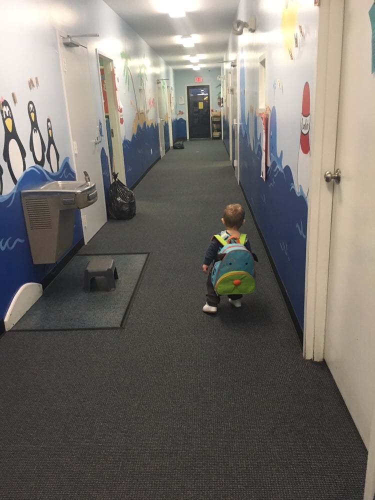 Tots'landing Learning Center - childcare center in La Vergne, TN