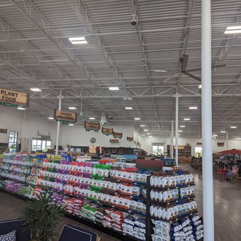 Green Acres Nursery & Supply - Huge store inside - Nurseries & Gardening Near Me - Irving, Texas