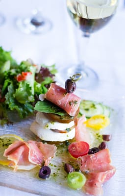 Restaurant La Raclette by null