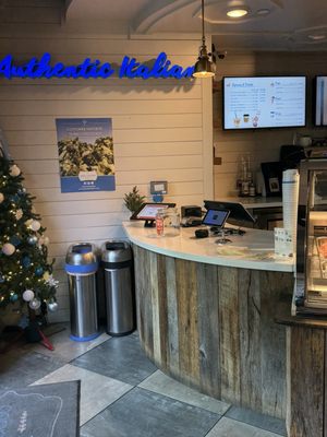 Gelato Paradiso by null