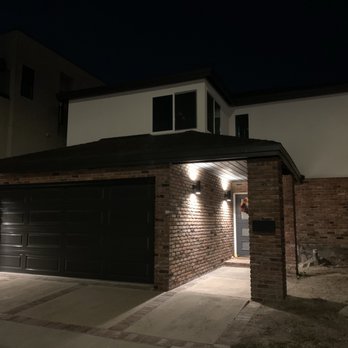 Analog Electric & Controls - Outdoor Lighting and design - Electricians Near Me