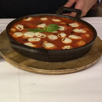 Bucatini - Italian Near Me - New York, New York Bucatini - Italian Near Me - New York, New York