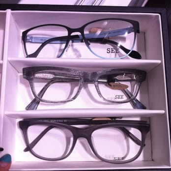 SEE - Gradient. - Eyewear & Opticians Near Me - Washington, DC, District of Columbia