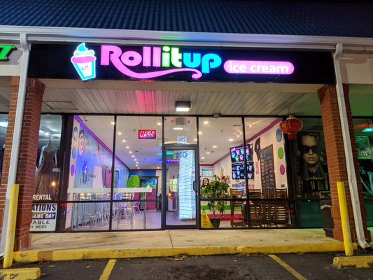 Asian Square by null Asian Square by null