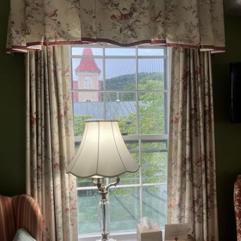 Ashby Inn & Restaurant - New American Near Me - Paris, Virginia