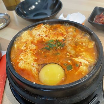 Tofu House - Soft tofu soup - Korean Near Me - Reno, Nevada