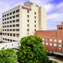 MultiCare Deaconess Hospital