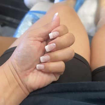 Fantasy Nails - Nail Salons Near Me - Manteca, California