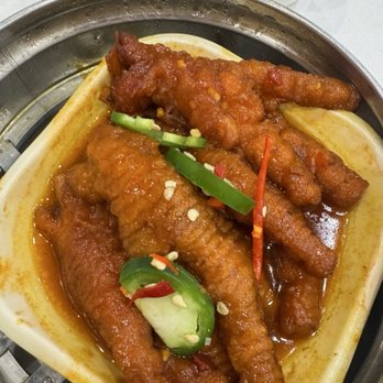 Blooming Vip - Seafood Near Me - Rosemead, California