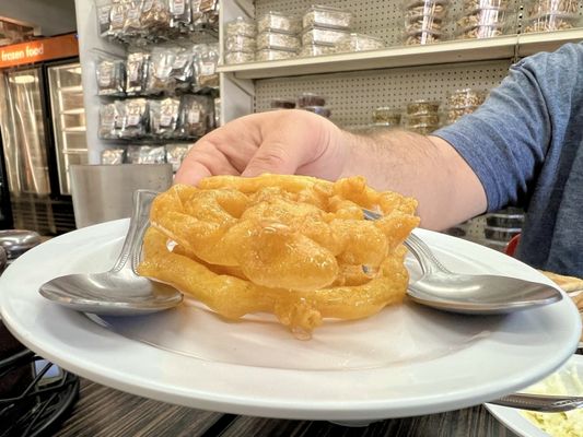 Kabul Corner by null