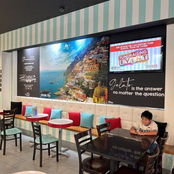 Che Gelato - Ice Cream & Frozen Yogurt Near Me - Moorpark, California