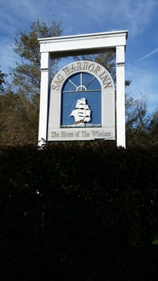 Sag Harbor Inn by null