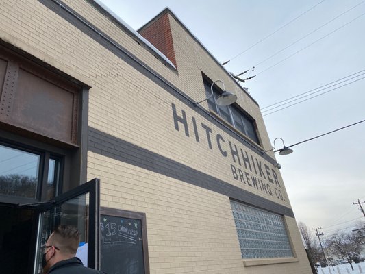 Hitchhiker Brewing - Brewery & Tap Room by null