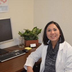 Ms. PISETH KNIGHT, CNP