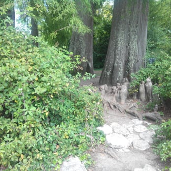 Parc de Bourran - Parks Near Me - Mérignac, 33
