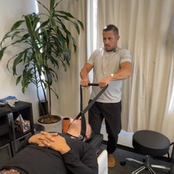 Huntington Beach Chiropractic