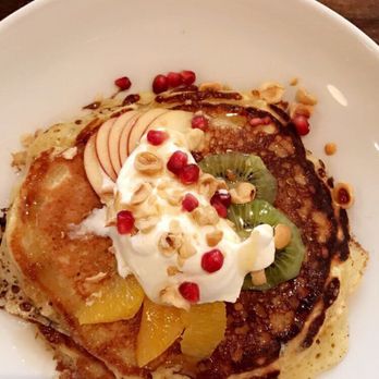 Holybelly 19 - Breakfast & Brunch Near Me - Paris, 75 Holybelly 19 - Breakfast & Brunch Near Me - Paris, 75