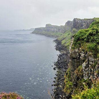 Kilt Rock - At Kilt Rock - Tours Near Me