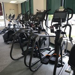 Johnson Fitness & Wellness Store - Matrix Fitness Ascent Trainers, Ellipticals, and Exercise Bikes