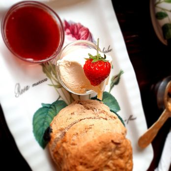 Thomas Oken - Cream tea - Tea Rooms Near Me - Warwick, WAR Thomas Oken - Cream tea - Tea Rooms Near Me - Warwick, WAR