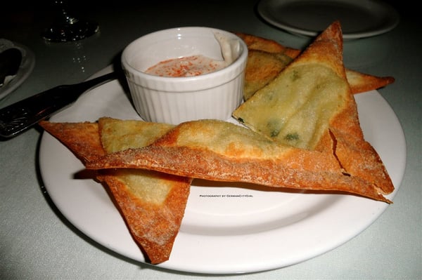 Kabul Afghan Cuisine by null