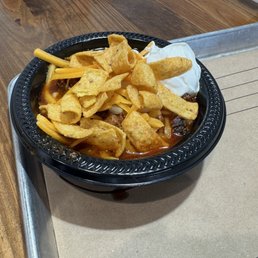 Chili Chili