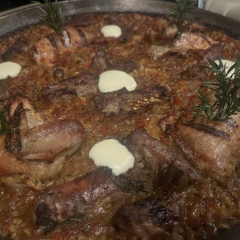 Suspiro - Spanish Near Me - San Jose, California